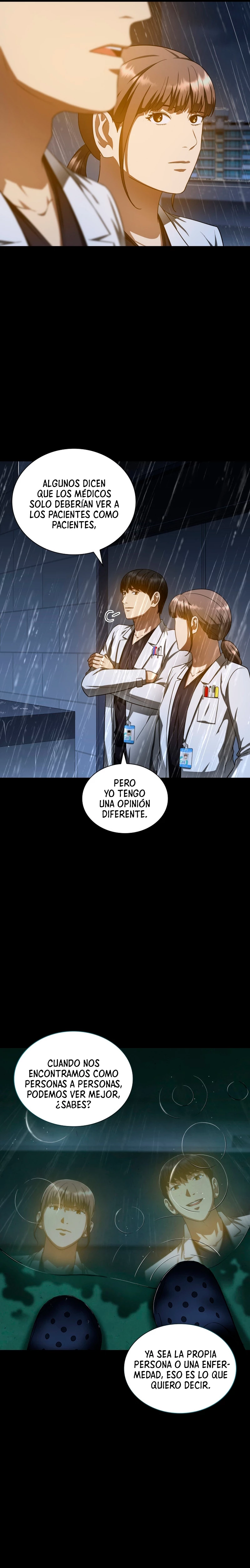 El cirujano perfecto > Capitulo 75 > Page 51