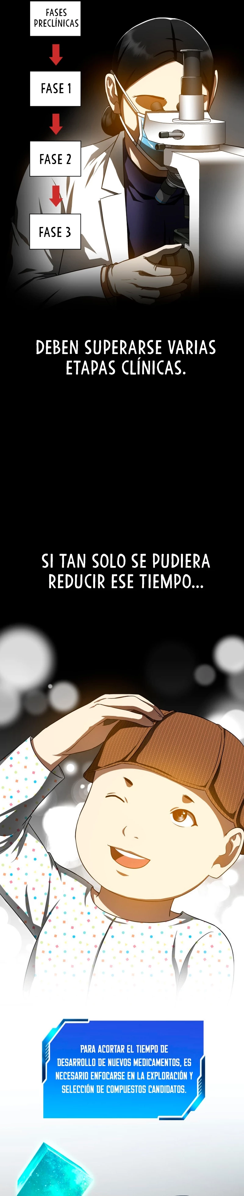 El cirujano perfecto > Capitulo 75 > Page 101