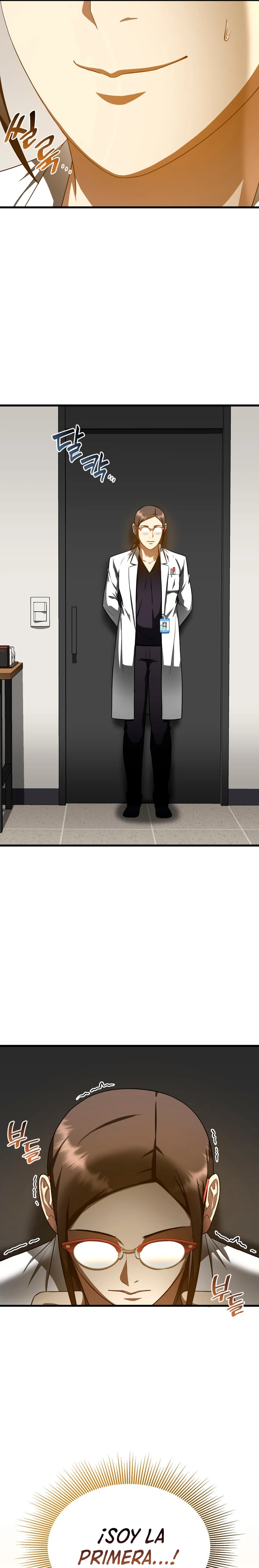 El cirujano perfecto > Capitulo 75 > Page 151