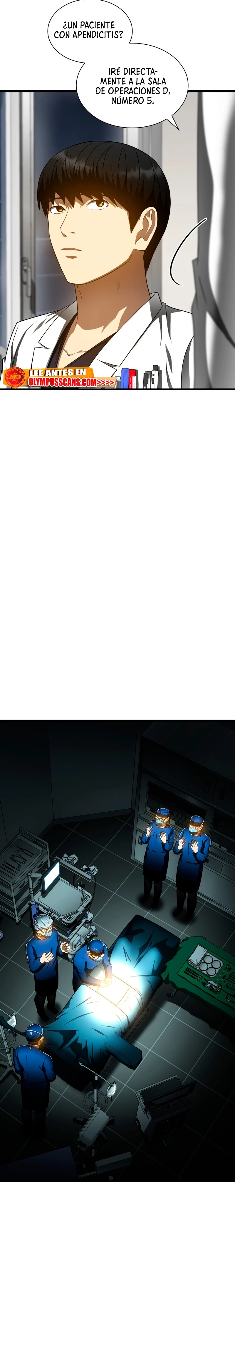 El cirujano perfecto > Capitulo 75 > Page 211