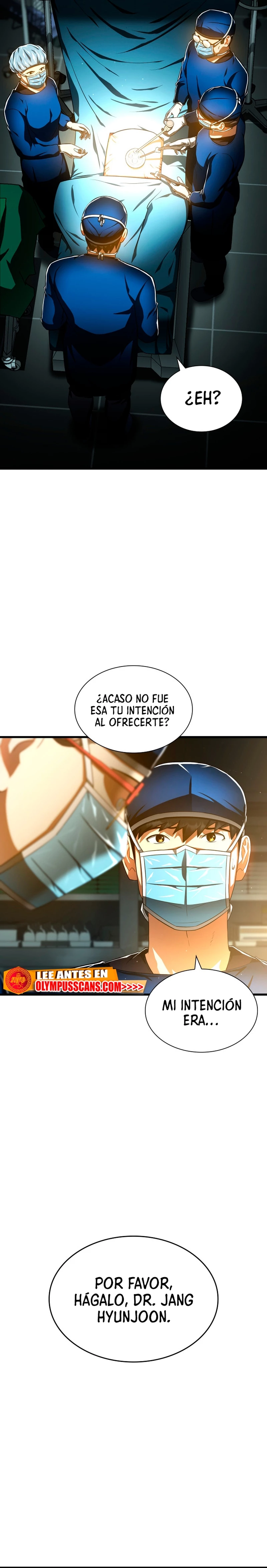 El cirujano perfecto > Capitulo 76 > Page 51