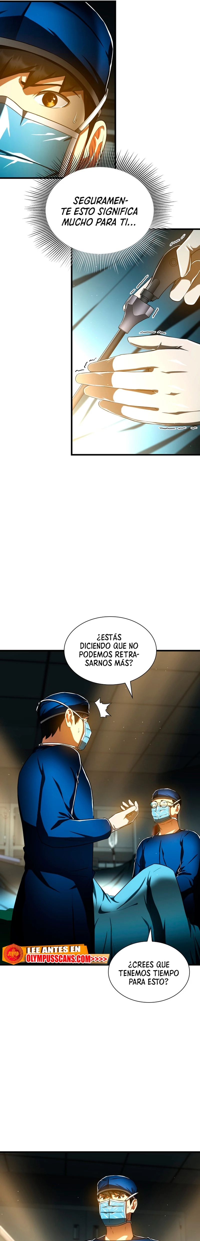 El cirujano perfecto > Capitulo 76 > Page 71