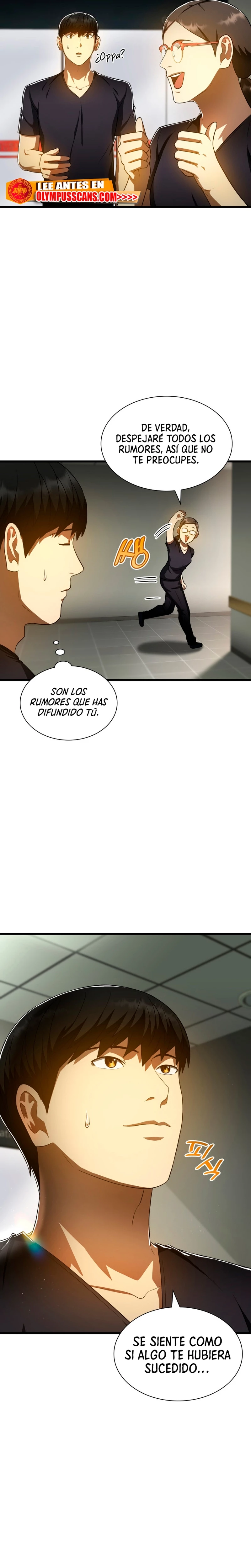 El cirujano perfecto > Capitulo 76 > Page 221