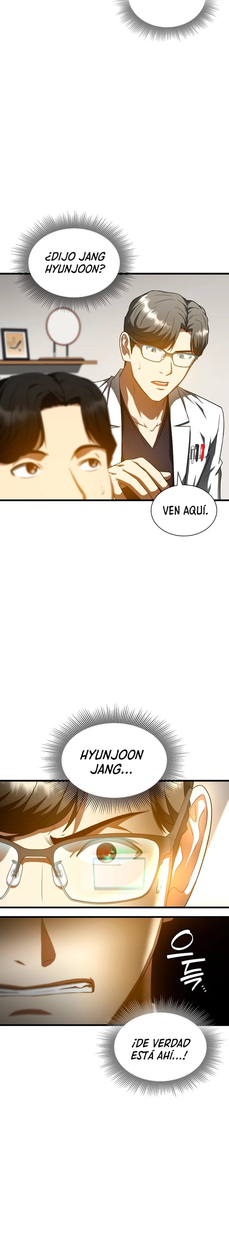 El cirujano perfecto > Capitulo 77 > Page 61