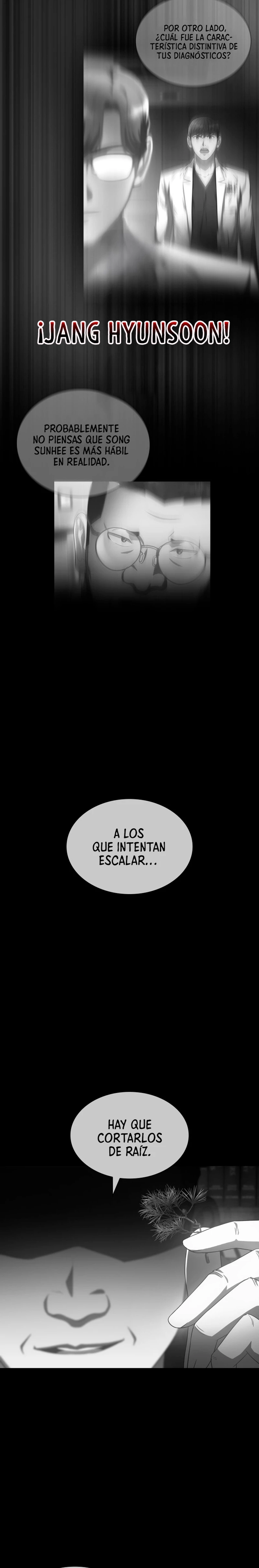 El cirujano perfecto > Capitulo 77 > Page 131