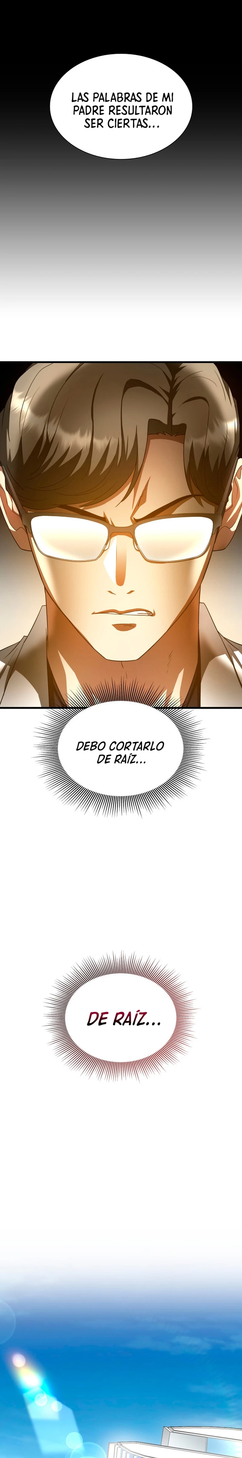 El cirujano perfecto > Capitulo 77 > Page 151