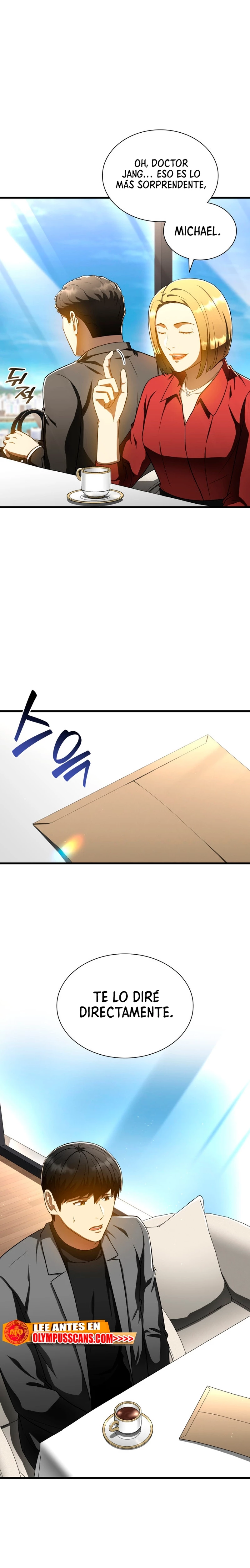 El cirujano perfecto > Capitulo 77 > Page 181