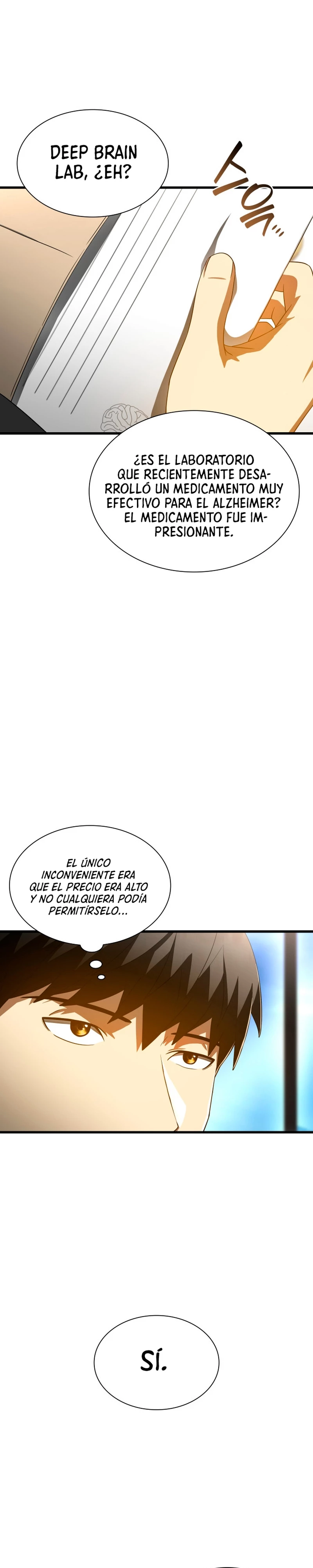 El cirujano perfecto > Capitulo 77 > Page 201
