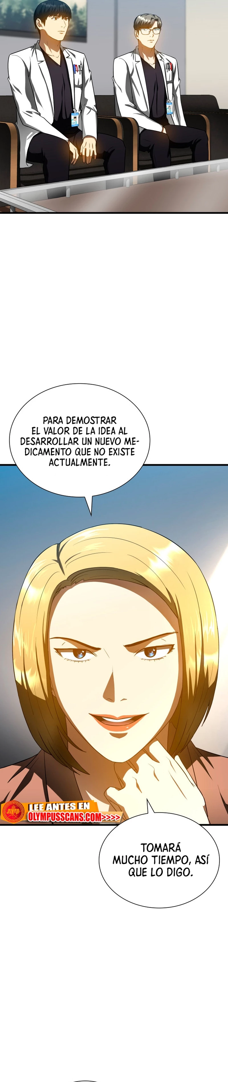 El cirujano perfecto > Capitulo 78 > Page 51