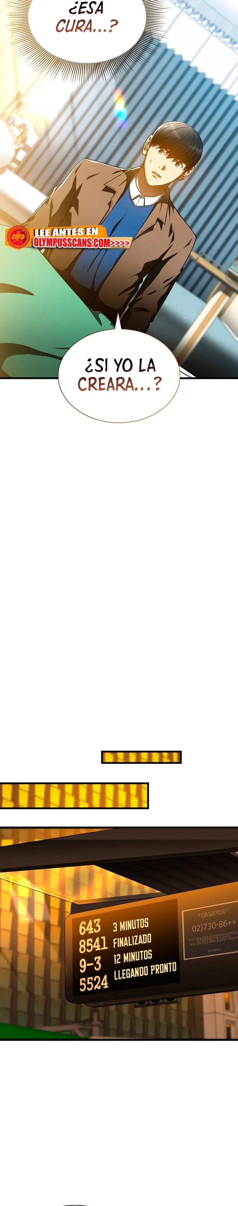 El cirujano perfecto > Capitulo 78 > Page 171