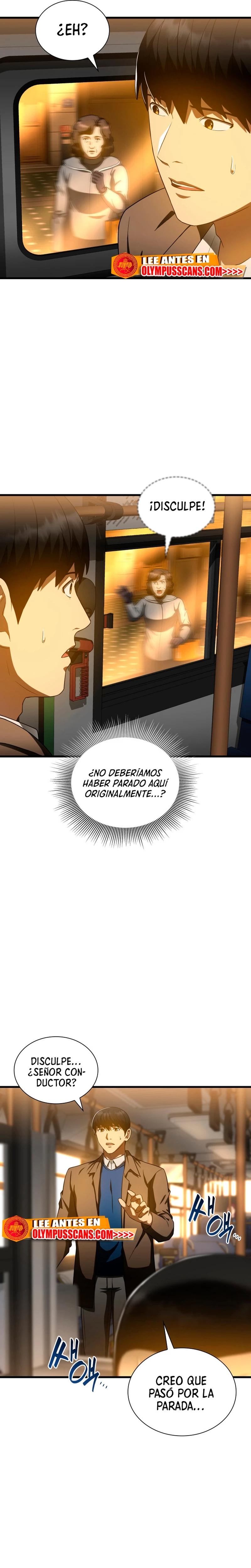 El cirujano perfecto > Capitulo 78 > Page 231