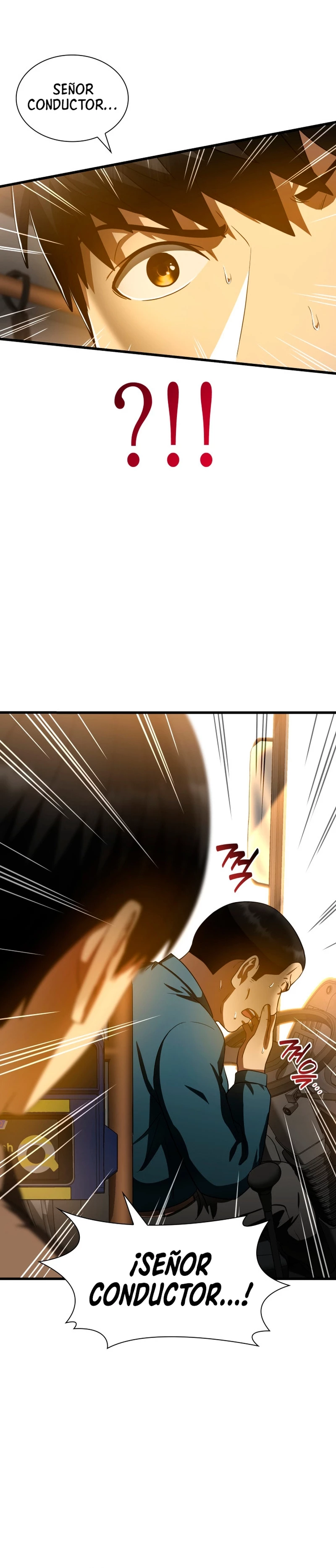 El cirujano perfecto > Capitulo 78 > Page 241