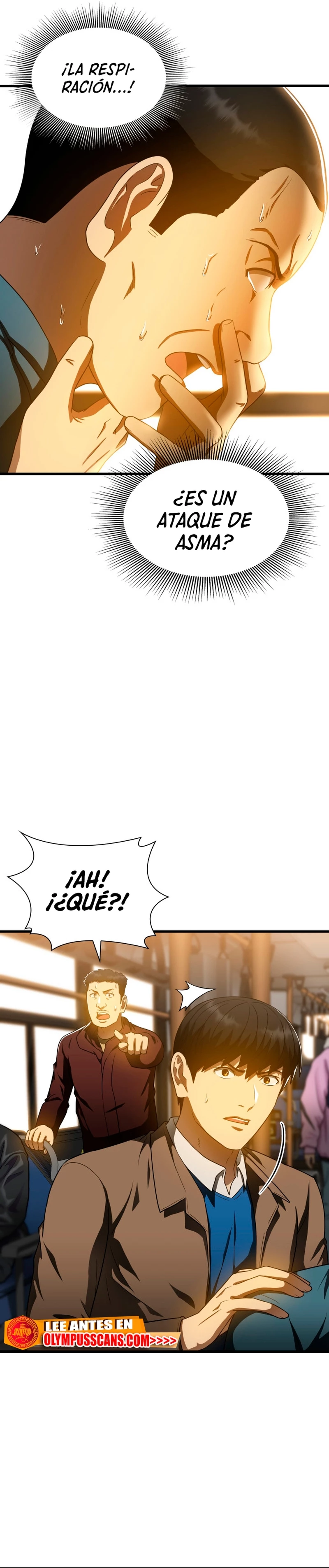 El cirujano perfecto > Capitulo 78 > Page 251