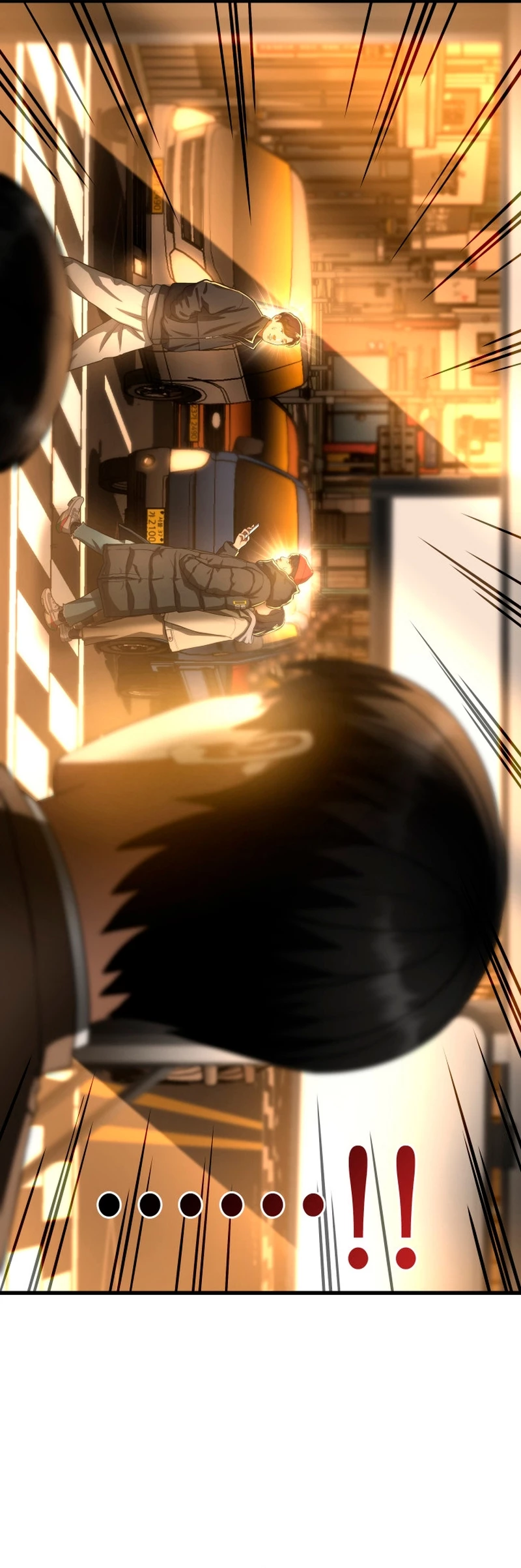 El cirujano perfecto > Capitulo 78 > Page 261