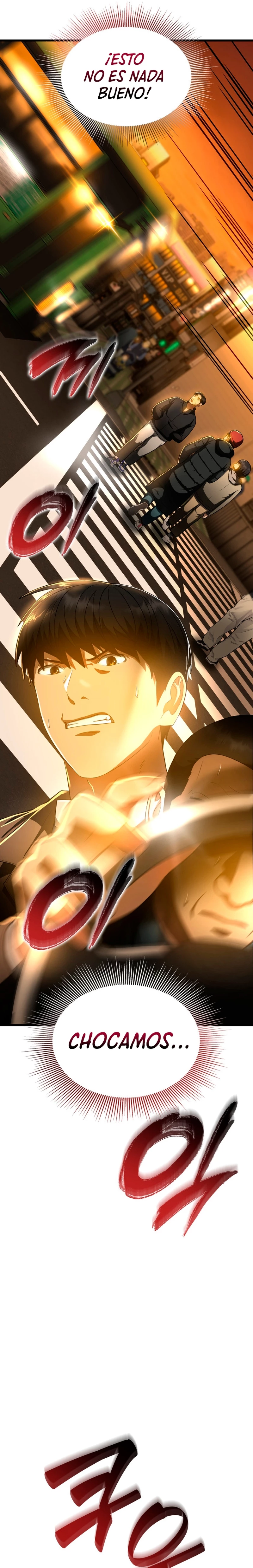 El cirujano perfecto > Capitulo 78 > Page 271