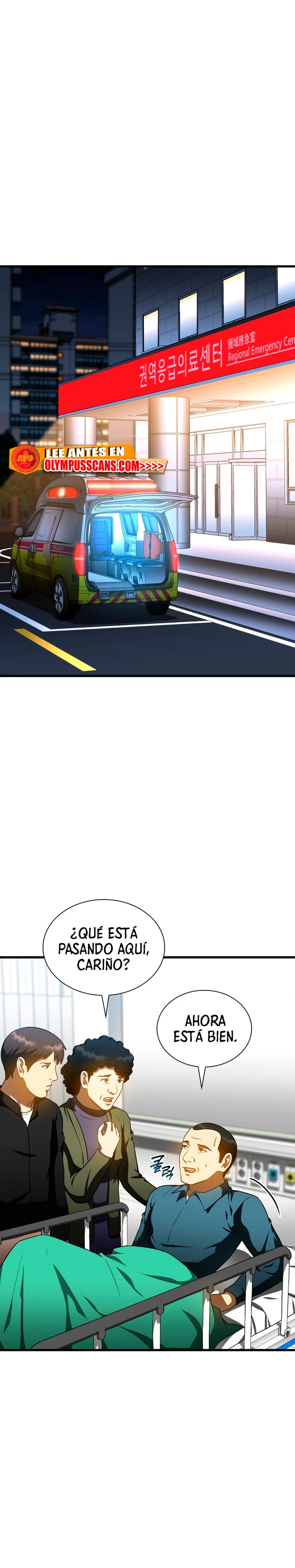 El cirujano perfecto > Capitulo 79 > Page 101