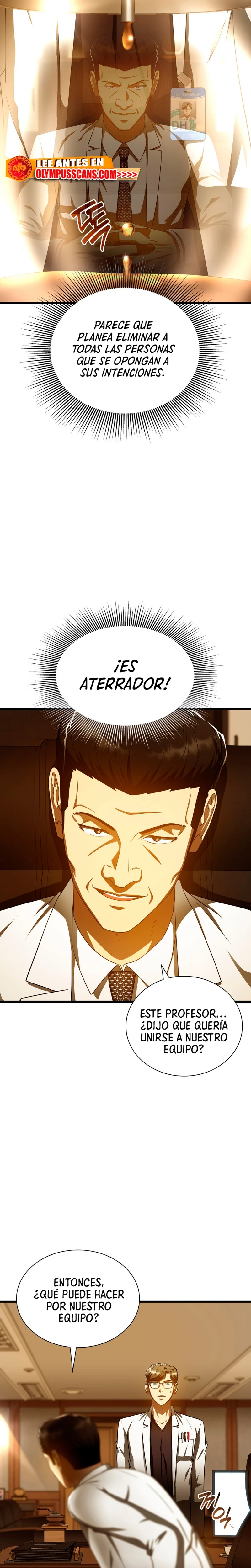 El cirujano perfecto > Capitulo 80 > Page 101