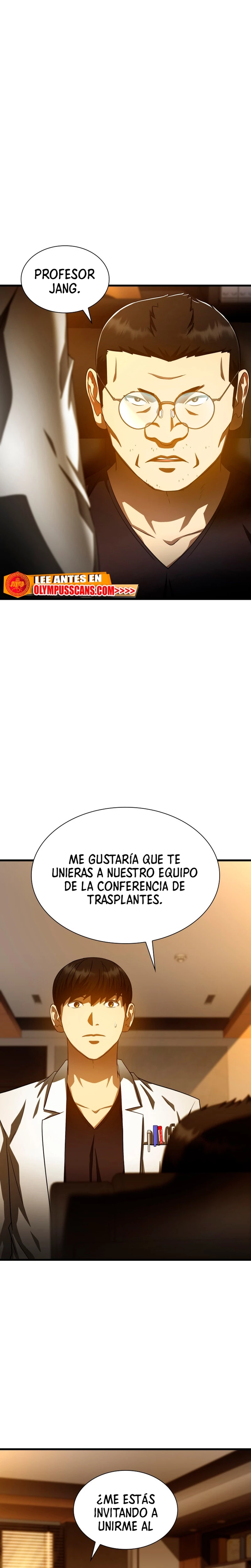 El cirujano perfecto > Capitulo 80 > Page 141