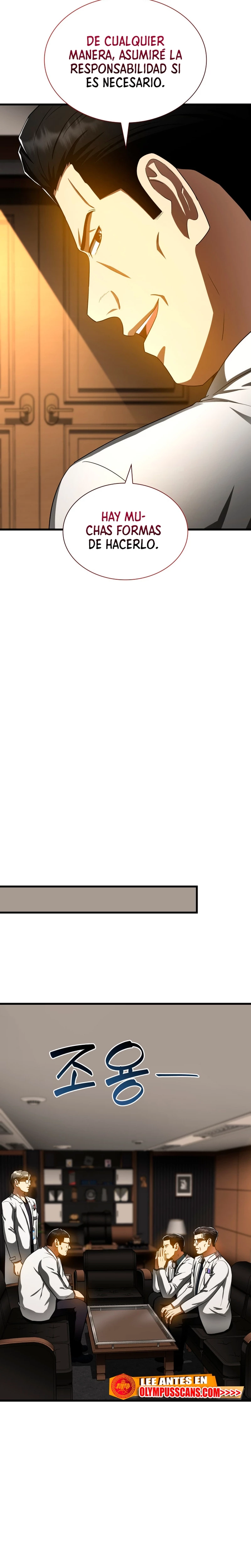 El cirujano perfecto > Capitulo 81 > Page 101