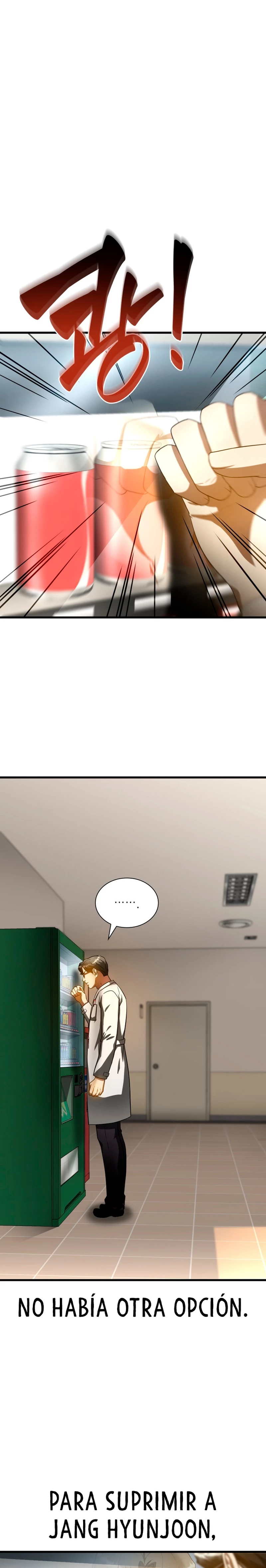 El cirujano perfecto > Capitulo 81 > Page 141