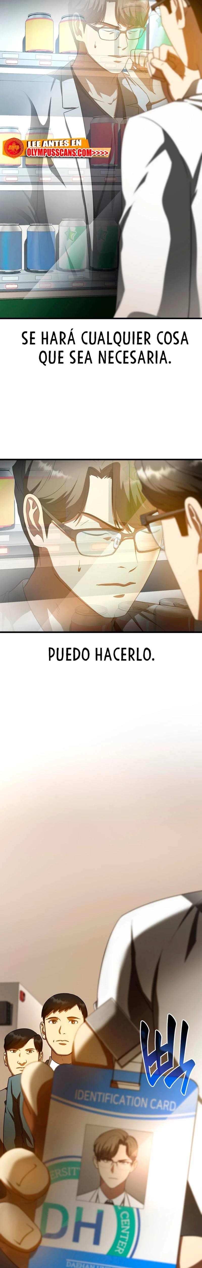 El cirujano perfecto > Capitulo 81 > Page 151