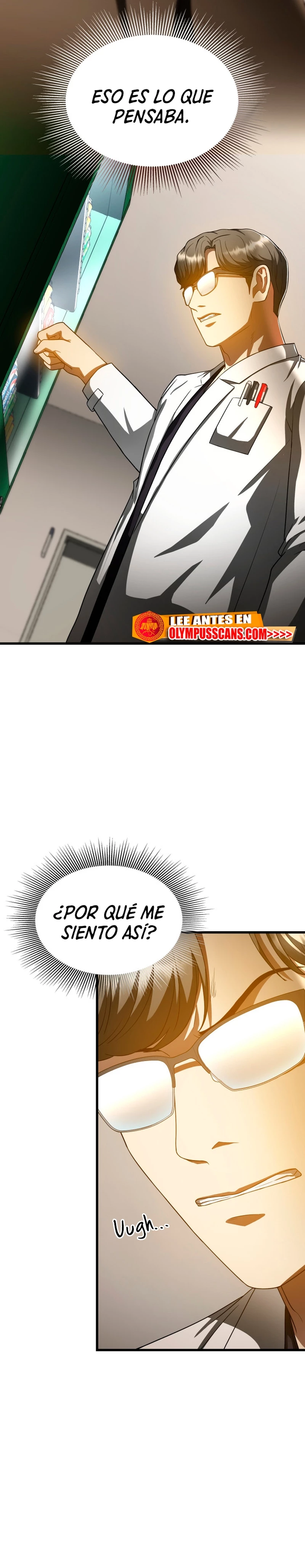 El cirujano perfecto > Capitulo 81 > Page 181