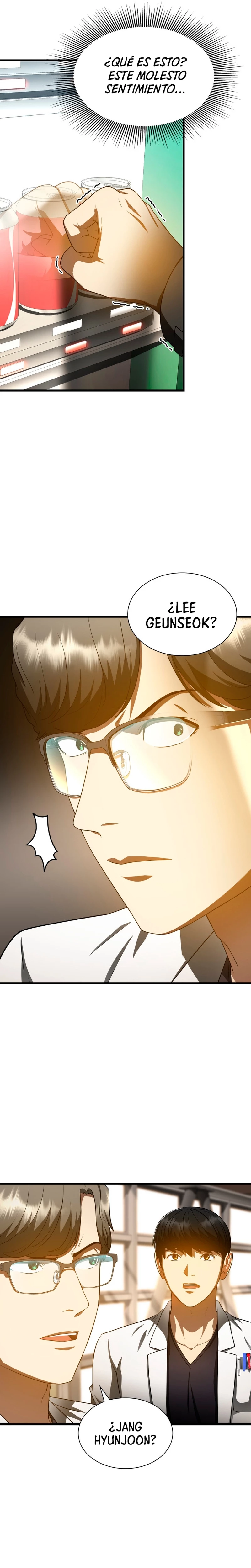 El cirujano perfecto > Capitulo 81 > Page 191