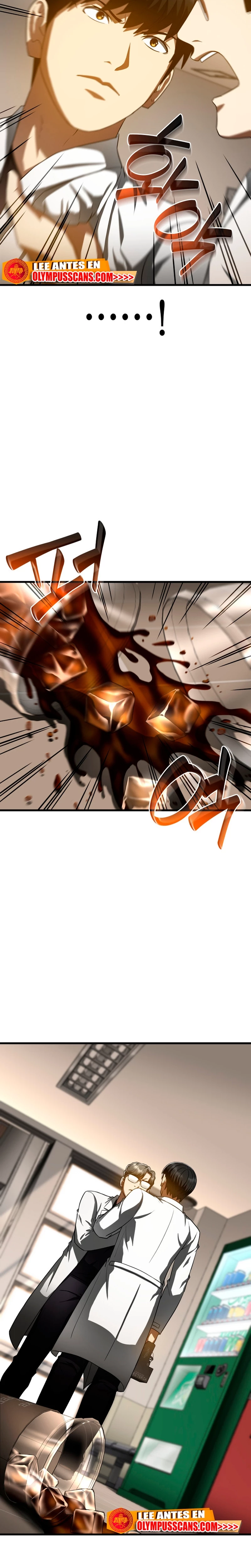 El cirujano perfecto > Capitulo 81 > Page 241