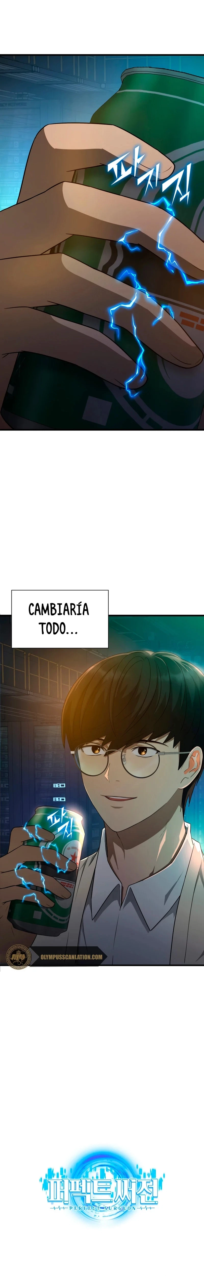 El cirujano perfecto > Capitulo 1 > Page 471