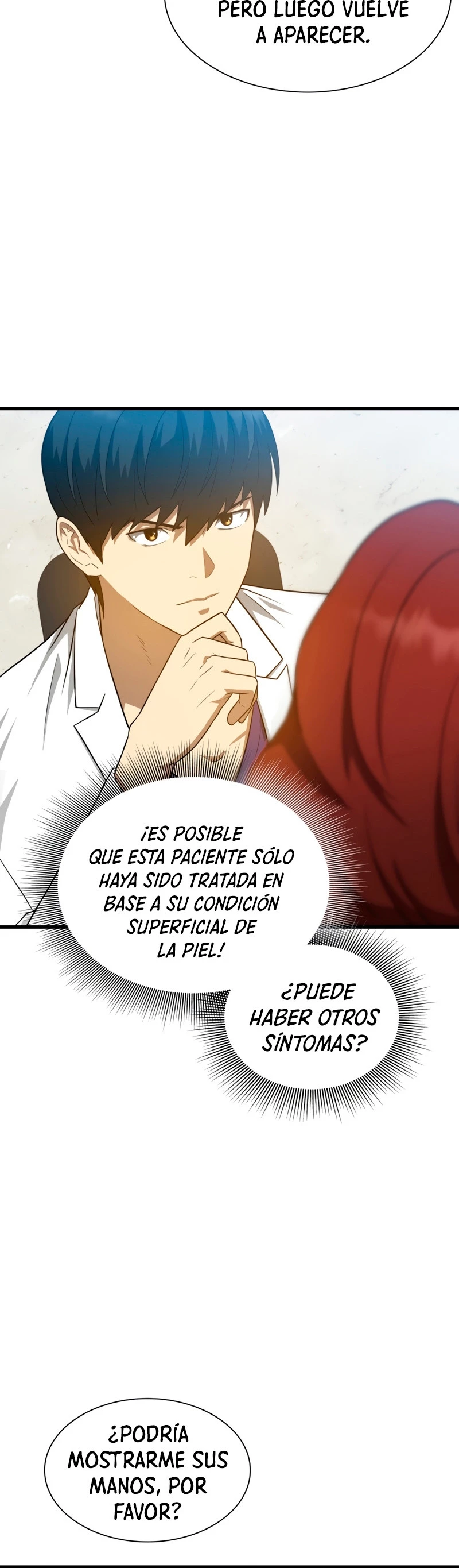 El cirujano perfecto > Capitulo 3 > Page 181