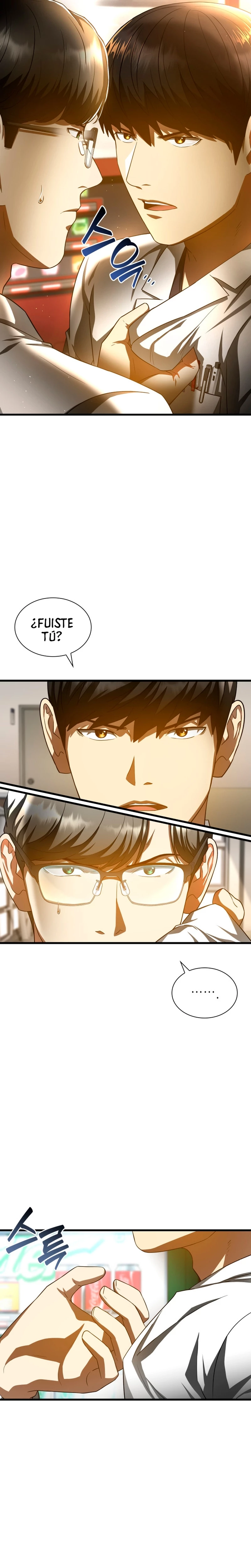 El cirujano perfecto > Capitulo 82 > Page 11