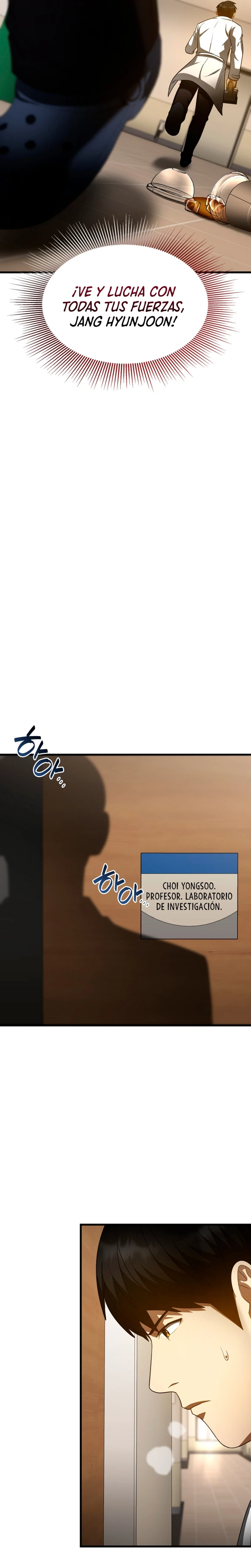 El cirujano perfecto > Capitulo 82 > Page 61