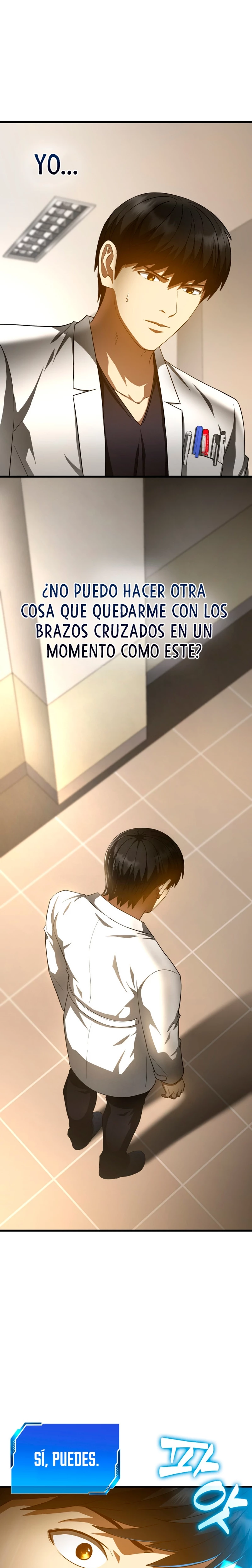 El cirujano perfecto > Capitulo 82 > Page 101