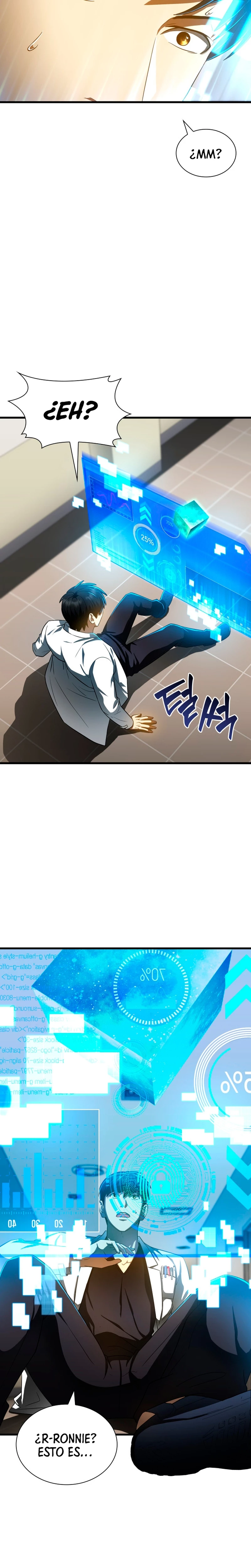 El cirujano perfecto > Capitulo 82 > Page 111