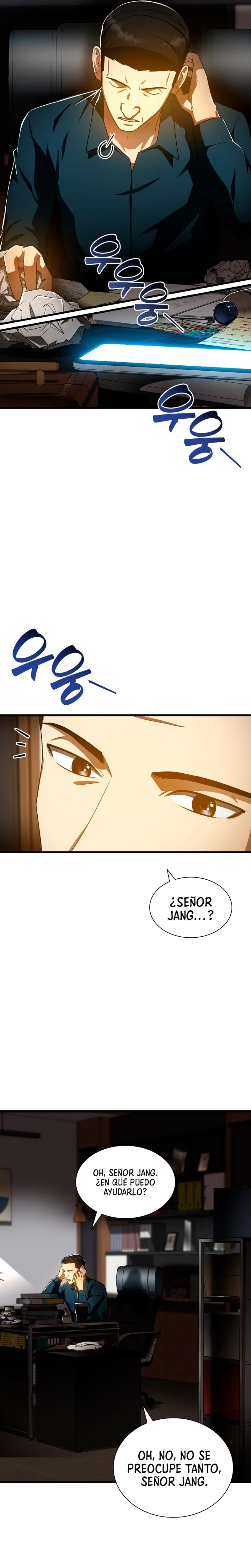 El cirujano perfecto > Capitulo 82 > Page 141