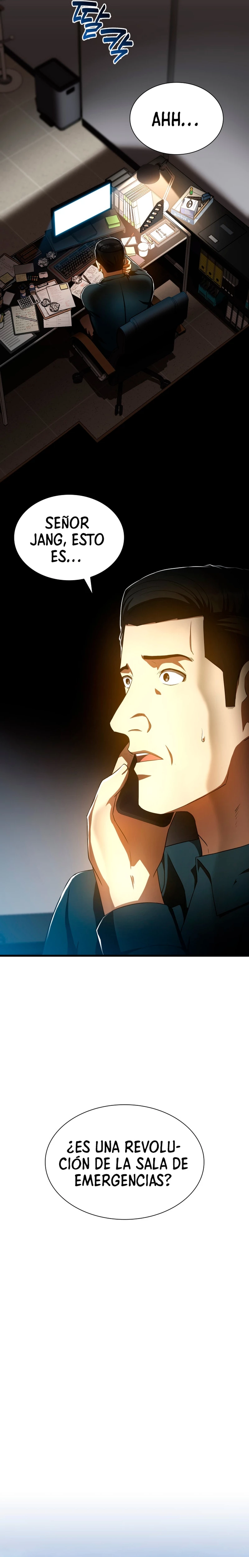 El cirujano perfecto > Capitulo 82 > Page 161