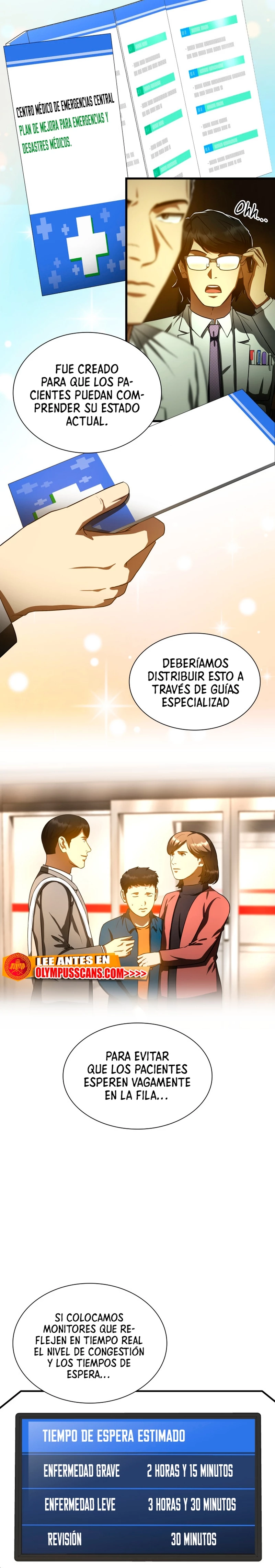 El cirujano perfecto > Capitulo 83 > Page 41