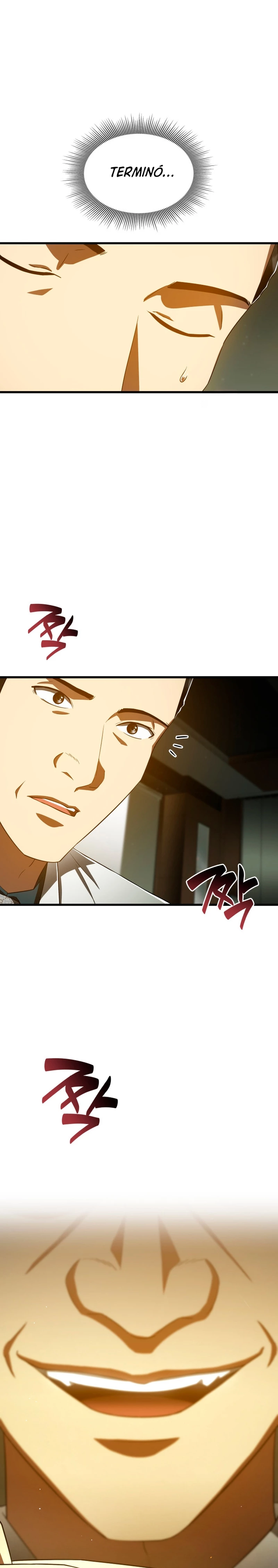 El cirujano perfecto > Capitulo 83 > Page 121