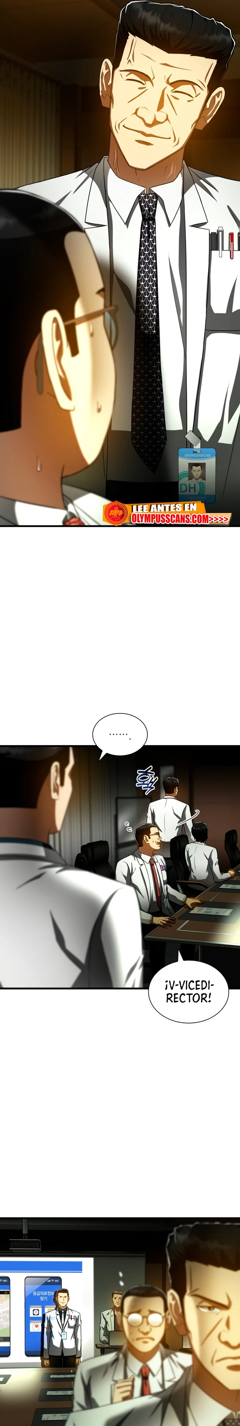 El cirujano perfecto > Capitulo 83 > Page 181