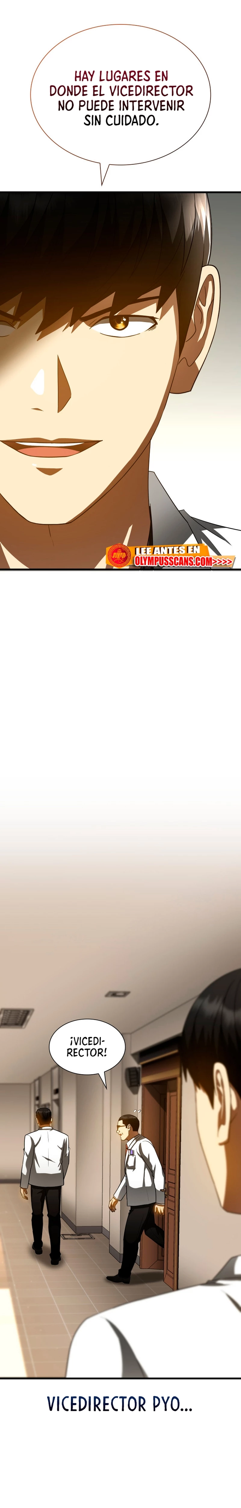 El cirujano perfecto > Capitulo 83 > Page 231