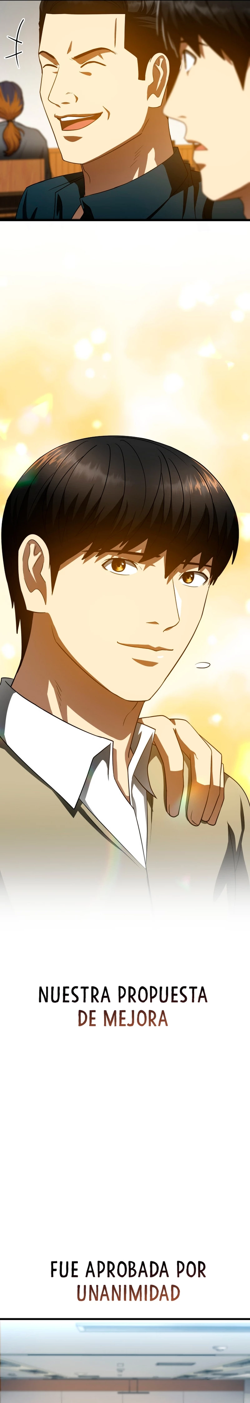 El cirujano perfecto > Capitulo 83 > Page 281