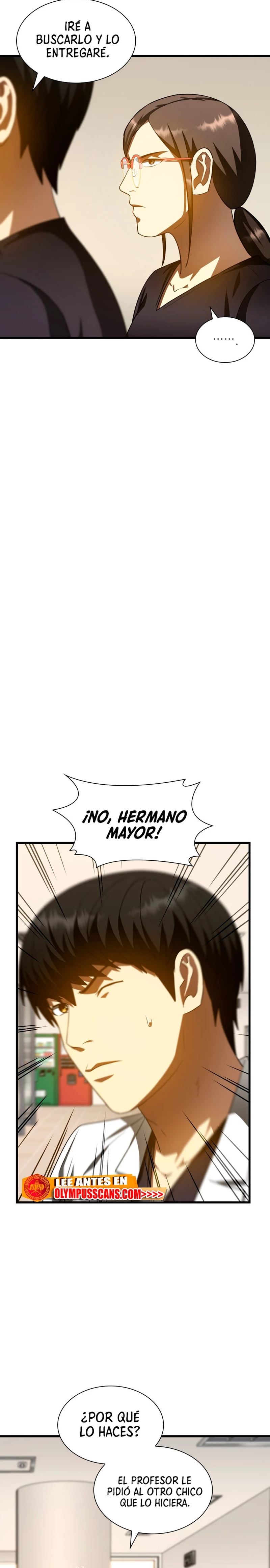 El cirujano perfecto > Capitulo 84 > Page 111