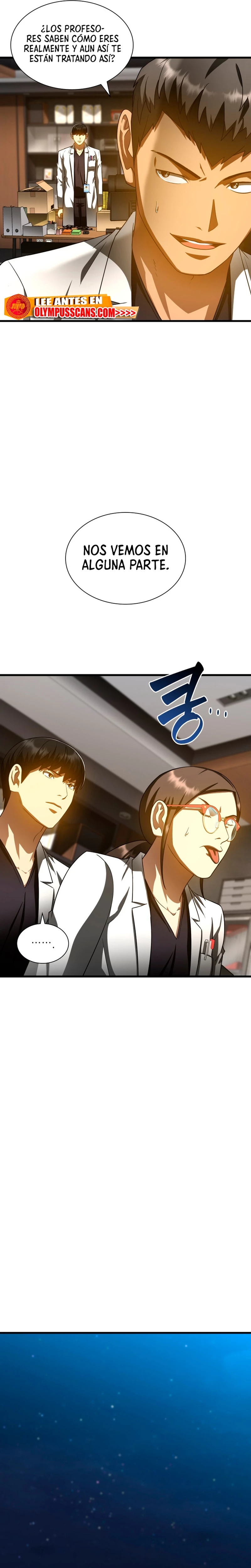 El cirujano perfecto > Capitulo 84 > Page 201