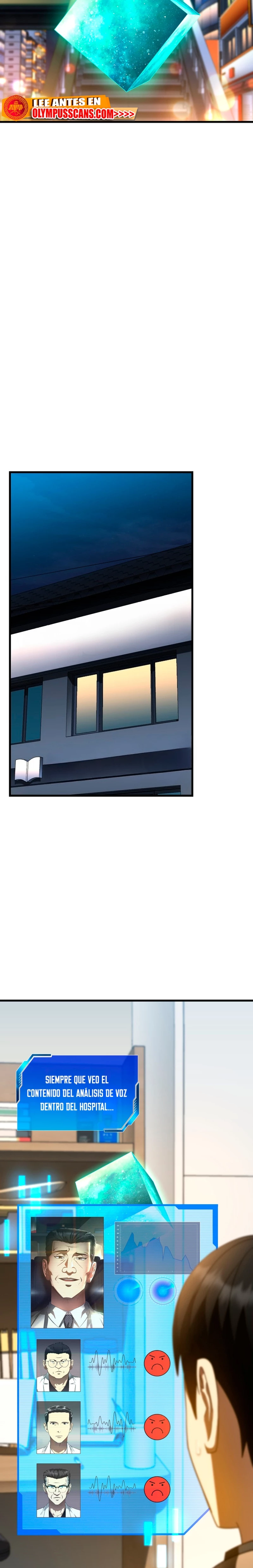 El cirujano perfecto > Capitulo 84 > Page 251