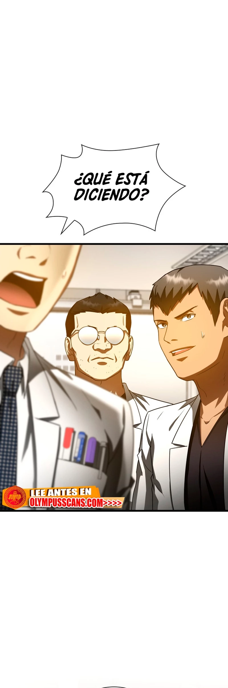 El cirujano perfecto > Capitulo 84 > Page 311