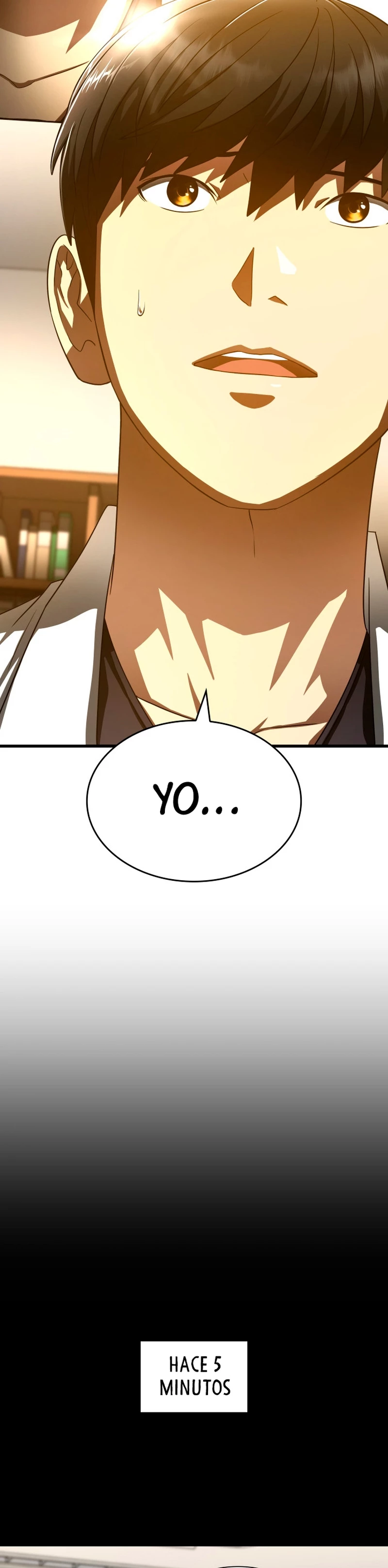 El cirujano perfecto > Capitulo 85 > Page 21