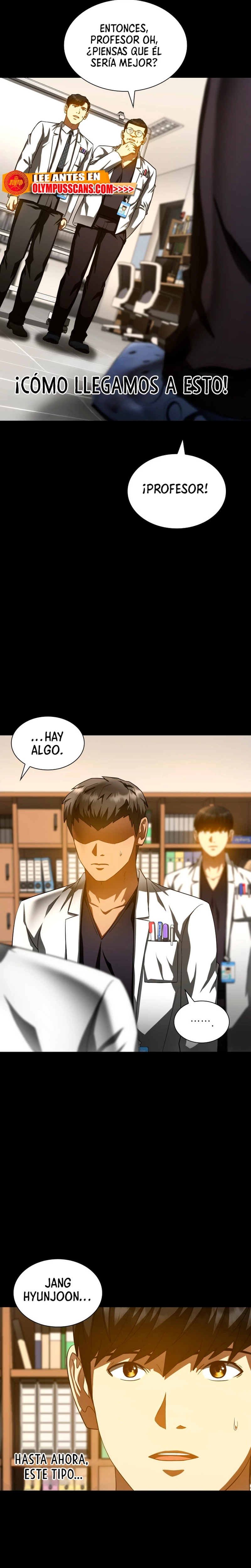 El cirujano perfecto > Capitulo 85 > Page 101