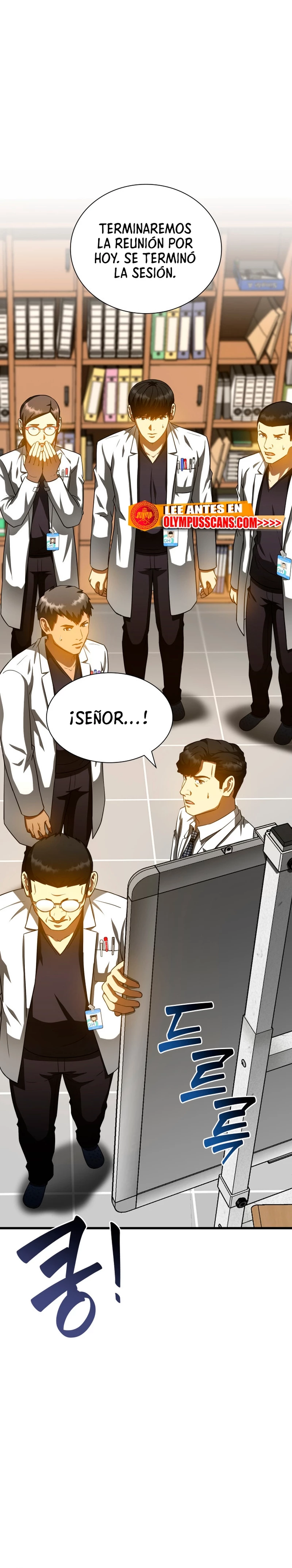 El cirujano perfecto > Capitulo 85 > Page 141