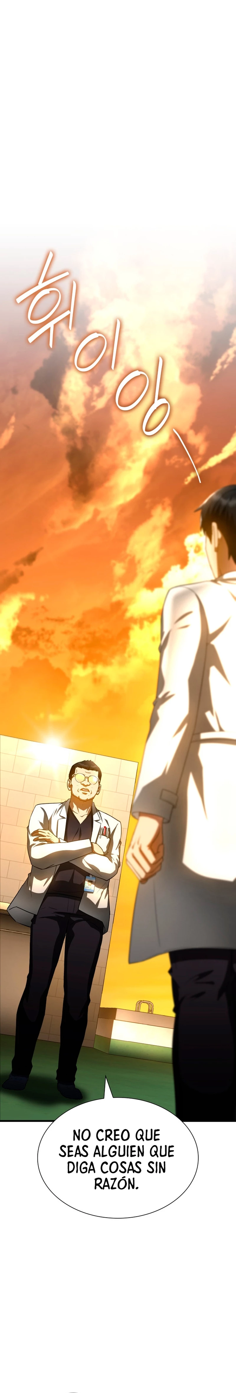 El cirujano perfecto > Capitulo 85 > Page 161