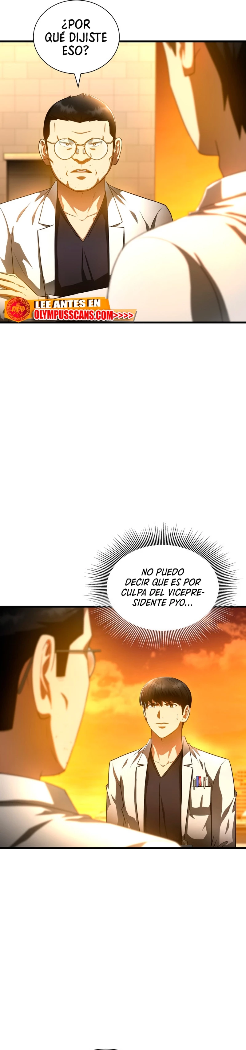 El cirujano perfecto > Capitulo 85 > Page 171